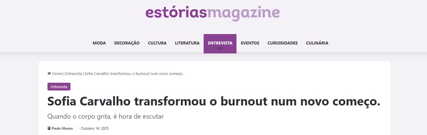 Podcast Psicologia e Vida